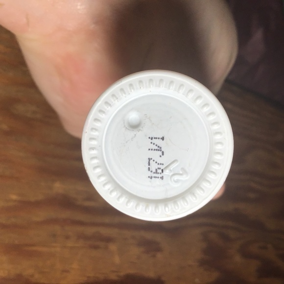 Farsali quench no box never used ser - Picture 5 of 5